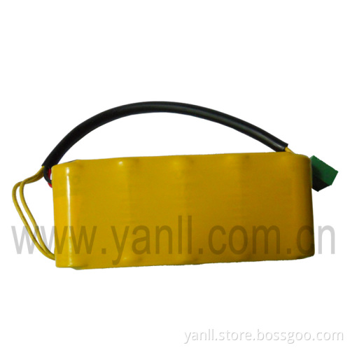 Patient Monitor Battery For GE DASH2000